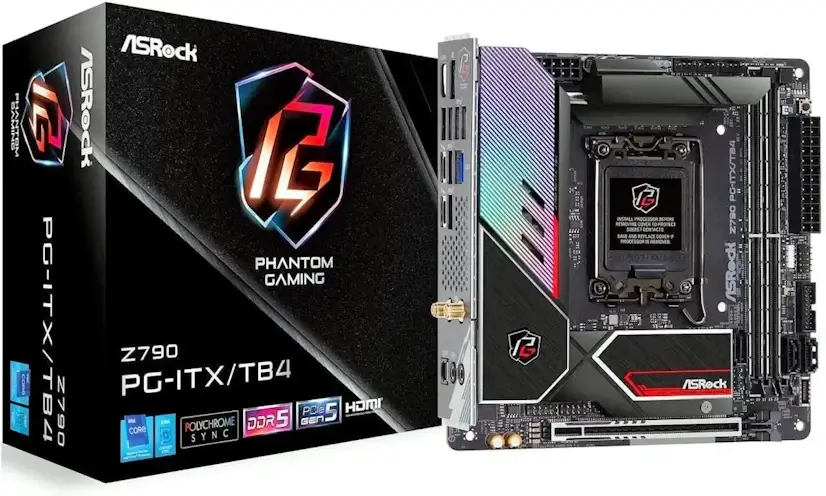 Informático Alalpardo - Montaje Placas Base ASRock Gaming PC Alalpardo